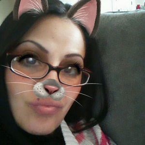 Meet your Posher, Renee